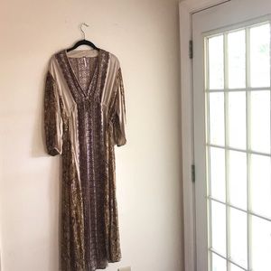 Boho Dress | Free people